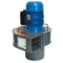 1.5kw Grain Cooling Fan