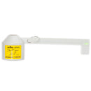 Wile 241 Test Weight Scales - Bushel Meter