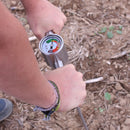 Soil Compaction Tester - Penetrometer
