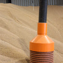 6" / 8"  Plug & Cool Pedestals