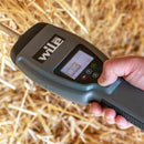Wile 500 - Bale Moisture Meter