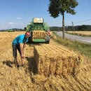 Bale Moisture Meter - Agreto