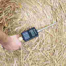 Bale Moisture Meter - Agreto