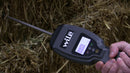 Wile 500 - Bale Moisture Meter