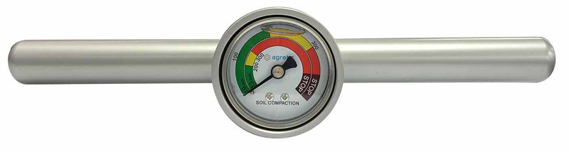 Soil Compaction Tester
