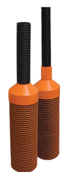 6" Plug & Cool Pedestals