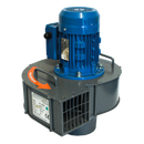 1.1kw Grain Cooling Fan