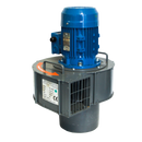 2.2kw Grain Cooling Fan