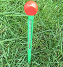 Soil Temperature Gauge