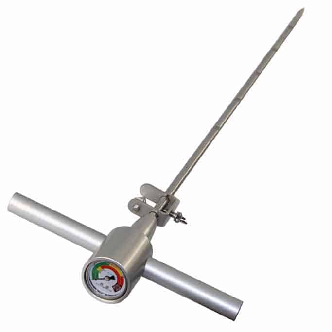 Soil Compaction Tester